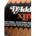 D'Addario R350 Žice za bas gitaru